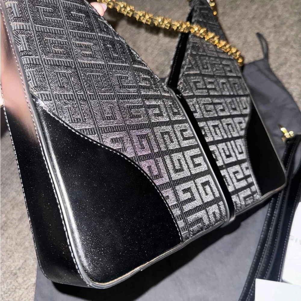 Givenchy chic clutch